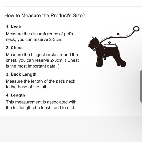 Leopard Print Pet Sweatshirt 💙🐾 - Picture 7 of 7